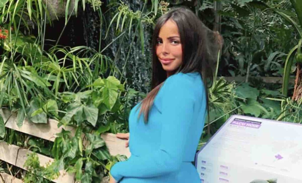 Mort de l’influenceuse Sonia Bellina : deux hommes interpellés, l’enquête s’accélère