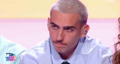 Secret Story : Arthur sort du silence après son élimination « J’ai été dur dans mes mots »