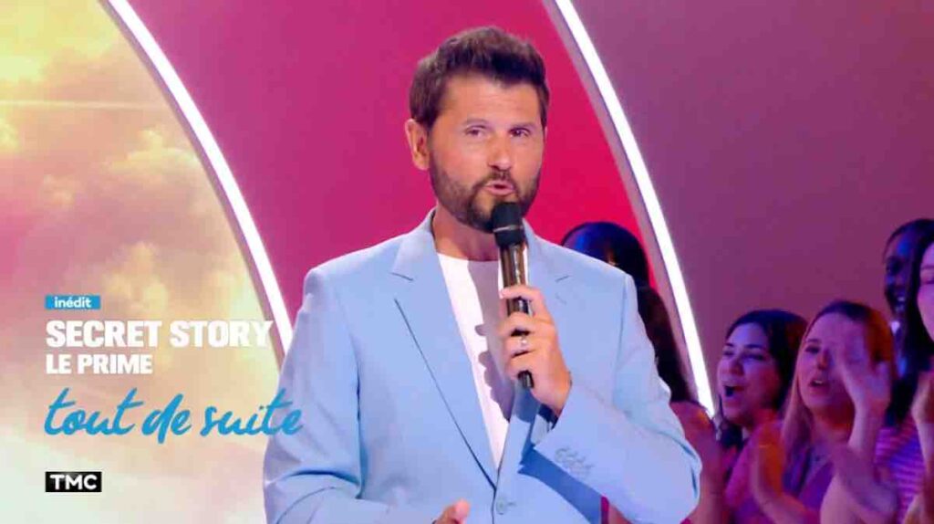 Secret Story : une saison All-Stars en préparation pour les 20 ans de l’émission ?