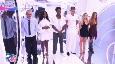 Secret Story : qui a été éliminé ? (résumé + replay prime du 6 août 2026)