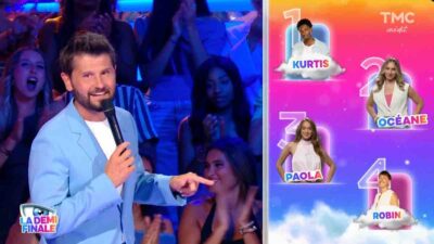 Secret Story finale : Kurtis, Océane, Paola ou Robin, qui doit gagner ? (SONDAGE)