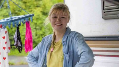 « On va me couper l’électricité » : Cypriane Gardin, la fille d’Audrey Fleurot dans HPI, lance une cagnotte