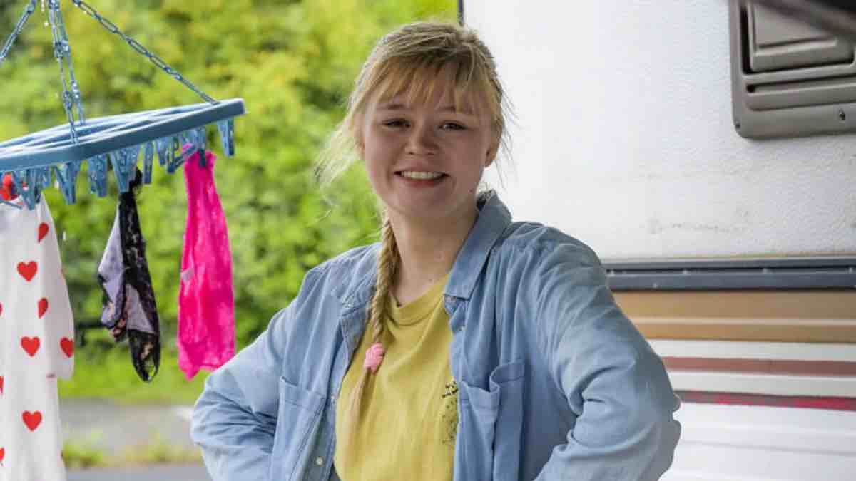 « On va me couper l’électricité » : Cypriane Gardin, la fille d’Audrey Fleurot dans HPI, lance une cagnotte
