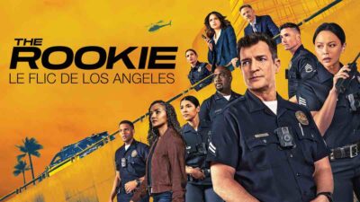 « The Rookie, le flic de Los Angeles » du 12 septembre 2026 : votre épisode inédit ce soir (saison 8)