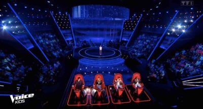 The Voice Kids : résumé et replay des 1ères auditions à l’aveugle (22 août 2026)