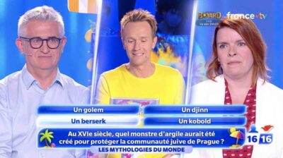 Tout le monde veut prendre sa place : Laétitia frôle encore l'élimination ! (22 août 2026)