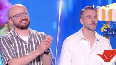 Tout le monde veut prendre sa place : l'élimination de Vincent ! Qui est le nouveau Champion ?