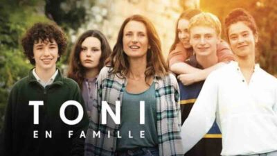 « Toni en famille » : histoire et interprètes du film inédit ce soir sur France 2 (9 août 2026)