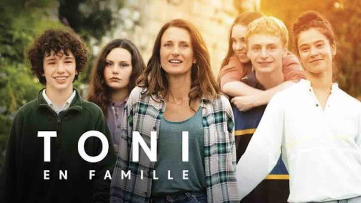 « Toni en famille » : histoire et interprètes du film inédit ce soir sur France 2 (9 août 2026)