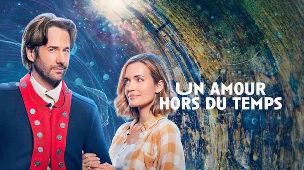 « Un amour hors du temps » : votre téléfilm ce 28 août sur TF1 (histoire, interprètes)