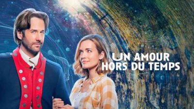 « Un amour hors du temps » : votre téléfilm ce 28 août sur TF1 (histoire, interprètes)