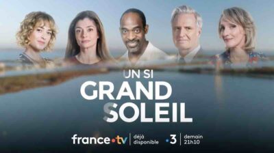 Un si grand soleil : soirée exceptionnelle ce 13 août, 5 épisodes à la suite (VIDÉO)