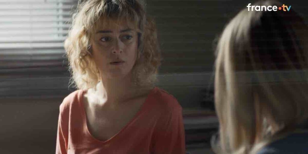 Un Si Grand Soleil Spoiler : l'arrestation de Flore, elle risque très gros ! (épisode du 21 août)
