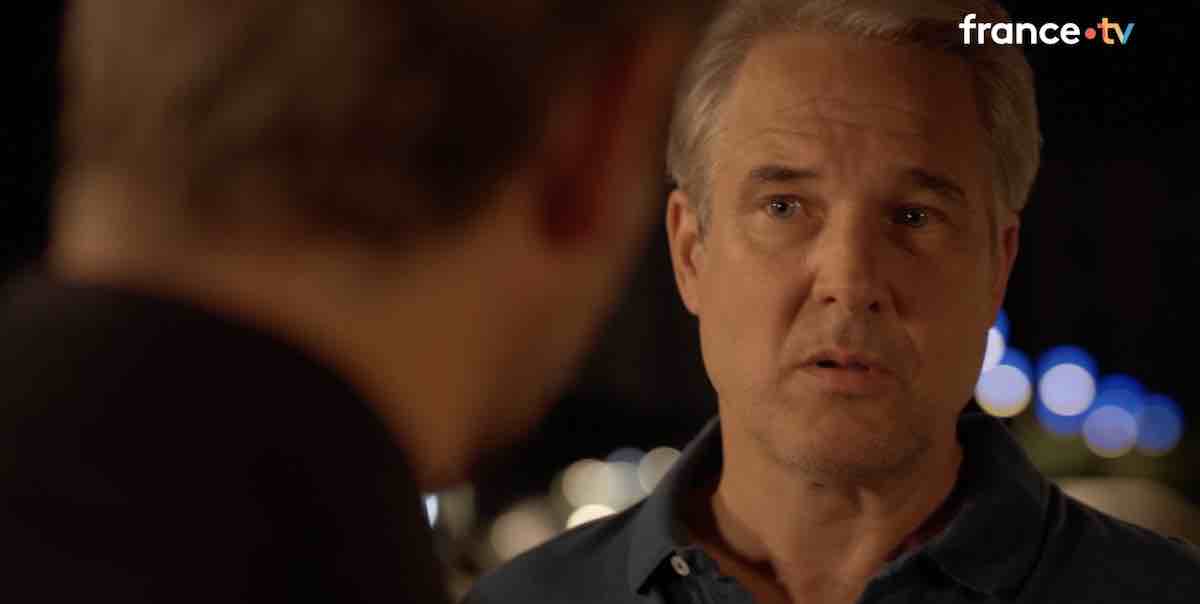 Un Si Grand Soleil Spoiler : Florent découvre la vérité, il frappe Sérignan ! (épisode du 2 septembre)