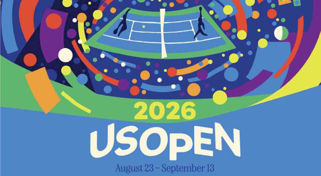 US Open : suivre le match Arthur Gea / Van de Zandschulp en direct, live et streaming (+ score en temps réel et résultat final)