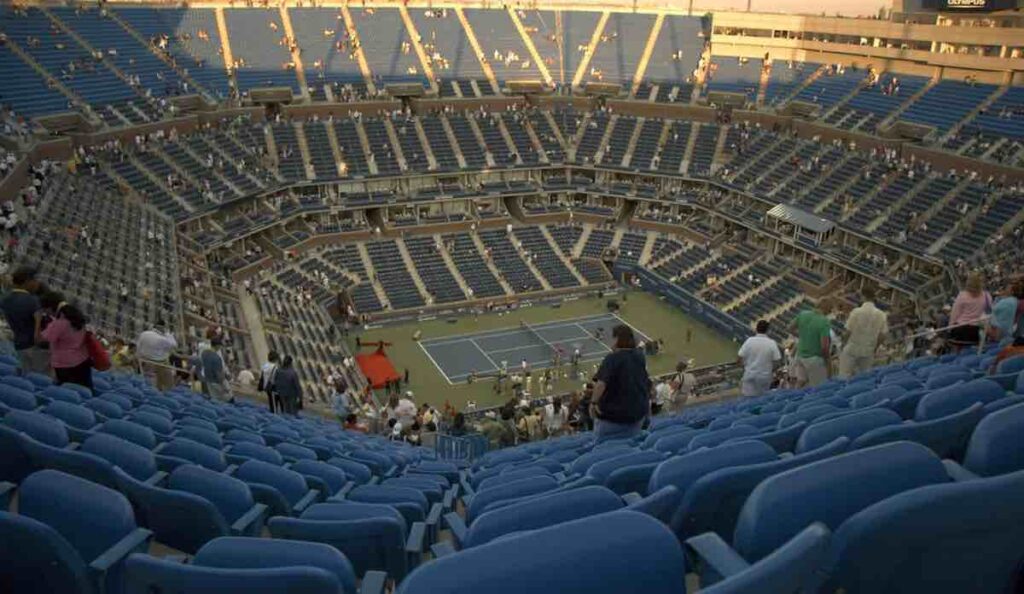 US Open : suivre le match Medvedev / Rinderknech en direct, live et streaming (+ score en temps réel et résultat final)