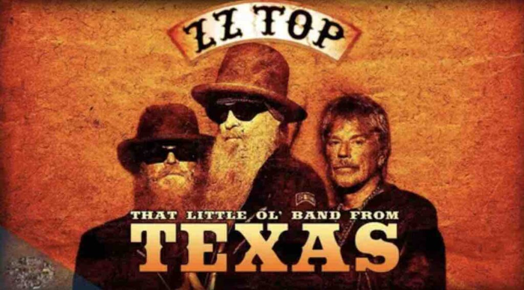 Frank Beard, le batteur de ZZ Top, est mort à 77 ans