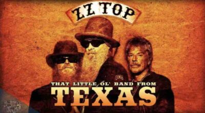 Frank Beard, le batteur de ZZ Top, est mort à 77 ans