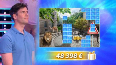 Les 12 coups de midi du 13 septembre : l'étoile mystérieuse bientôt dévoilée, on vous dit qui s'y cache !