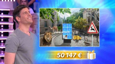 Les 12 coups de midi du 19 septembre : l'étoile mystérieuse bientôt dévoilée, qui est en train d'apparaitre ? Réponse !