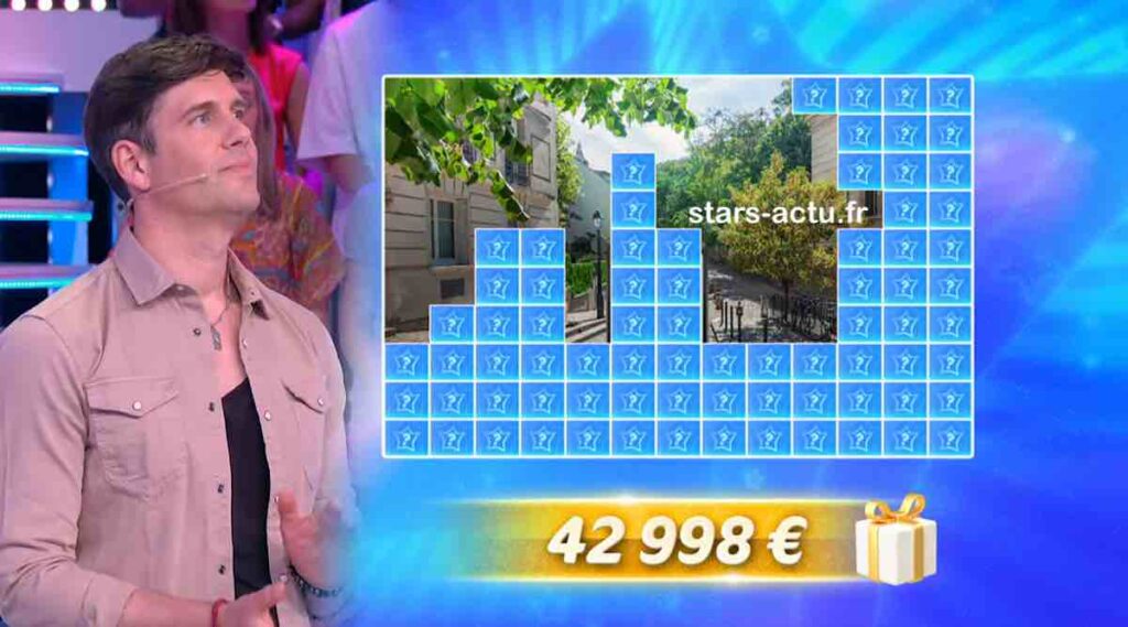 Les 12 coups de midi du 1er septembre 2026 : coup d'arrêt pour Sébastien, quels gains ce mardi ?