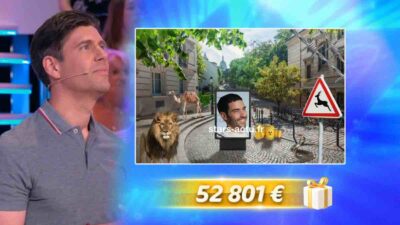 Les 12 coups de midi du 21 septembre : l'étoile mystérieuse découverte, Sébastien l'a-t-il décrochée ?