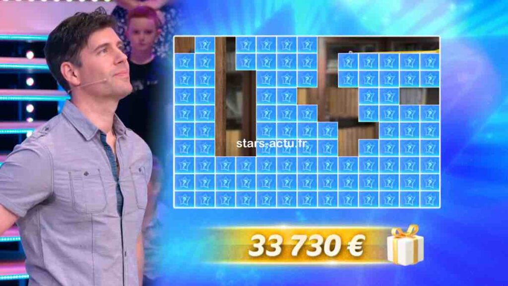 Les 12 coups de midi du 27 septembre 2026 : Sébastien passe un cap, qui se cache derrière l'étoile mystérieuse ?