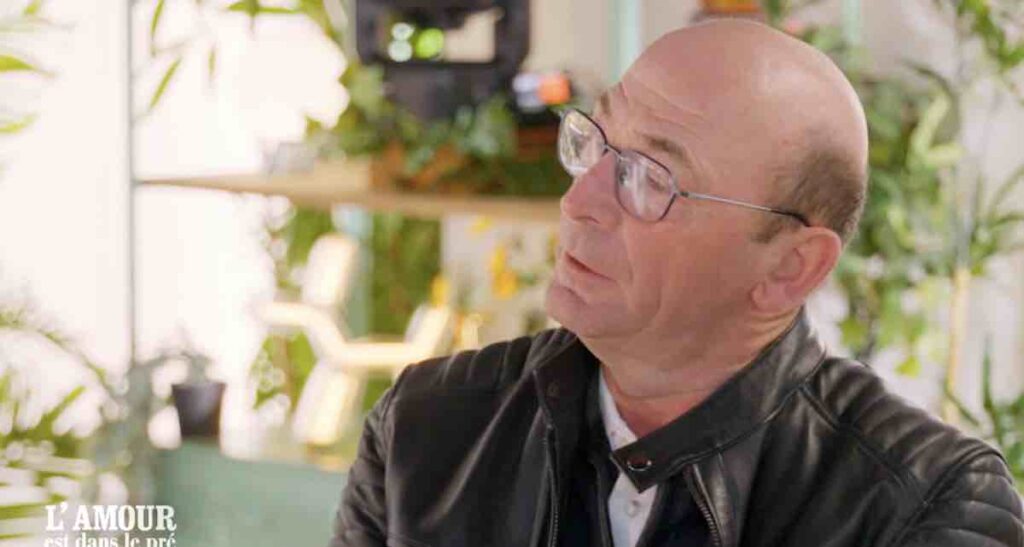 L'amour est dans le pré : Yannick révèle être atteint d’un cancer !