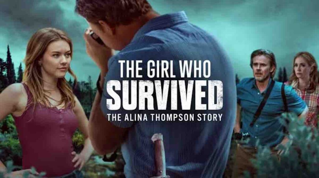 « Alina Thompson : l'histoire vraie d'une survivante » : votre téléfilm inédit ce 1er septembre sur TF1 (histoire, interprètes)