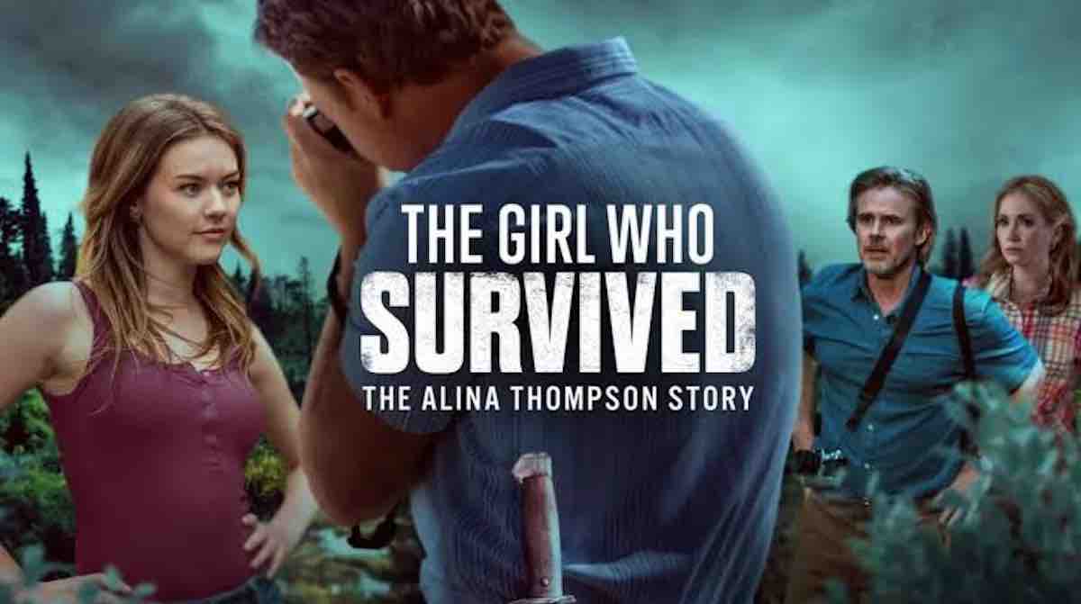 « Alina Thompson : l'histoire vraie d'une survivante » : votre téléfilm inédit ce 1er septembre sur TF1 (histoire, interprètes)