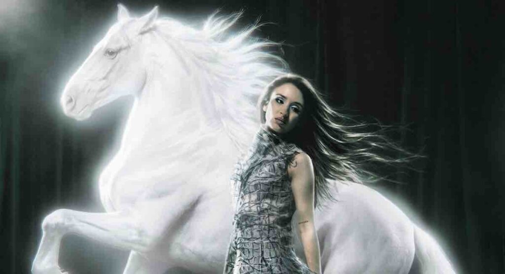 Star Academy : Ambre dévoile « J’laisse parler », son nouveau single
