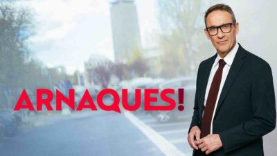 Arnaques du 18 septembre 2026 : sujets et reportages du magazine de Julien Courbet ce soir sur M6