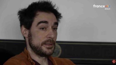 Arnaud Denis Est Mort 43 Ans Le Com dien A Choisi L euthanasie arnaud-denis-est-mort-43-ans-le-com-dien-a-choisi-l-euthanasie