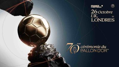 Ballon d’Or 2026 : Thierry Henry fait un choix fort et écarte Ousmane Dembélé