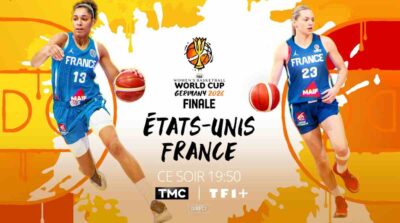 Coupe du Monde de basket féminine : la finale Etats-Unis / France en direct, live et streaming (score et résultat en temps réel)