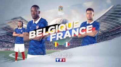 Audiences 28 septembre 2026 : carton pour les Bleus, loin devant « L'amour est dans le pré »
