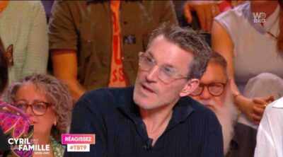 « Mask Singer » : Benjamin Castaldi révèle avoir refusé un énorme cachet !
