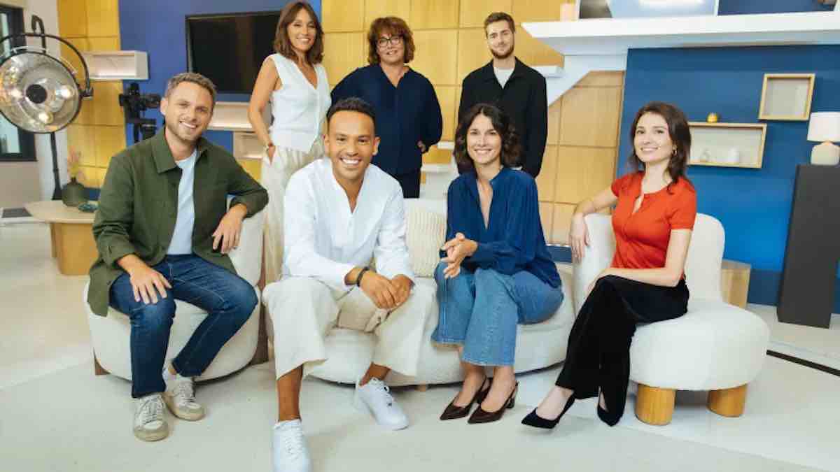 C à vous du 19 septembre 2026 : quels invités ce soir sur France 5 ? (sommaire)