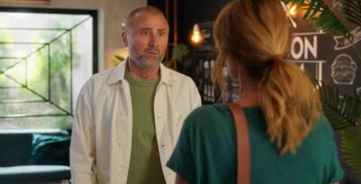 Demain nous appartient : coup de théâtre pour Chloé et Alex, tout va basculer en novembre !