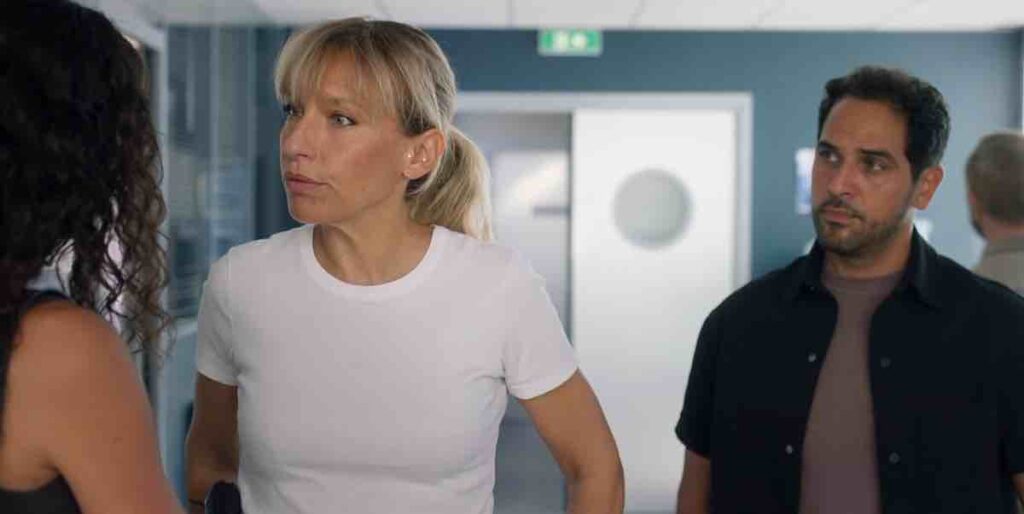 Demain Nous Appartient du 2 septembre : Nordine interrogé, Manon en plein dilemme (résumé + vidéo épisode 2283 en avance)