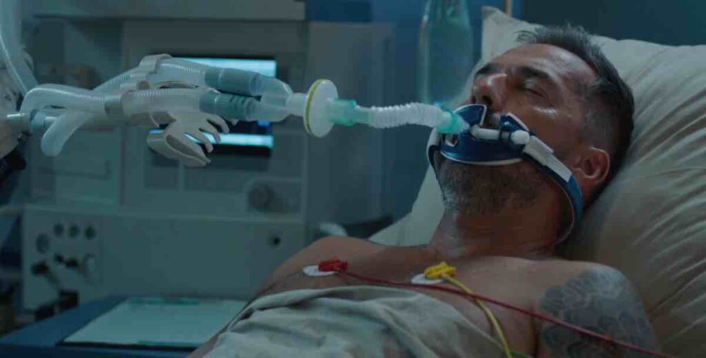 Demain Nous Appartient spoiler : Nordine en prison, coup de tonnerre pour Martin ! (3 septembre 2026)