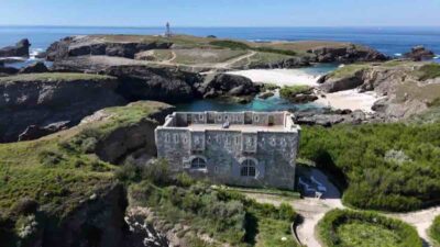 Des racines et des ailes du 30 septembre : direction le Bretagne ce soir sur France 3 (inédit)
