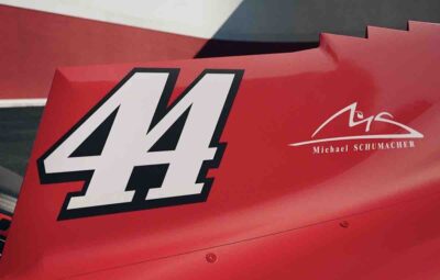 Formule 1 : Ferrari rend un vibrant hommage à Michael Schumacher pour le Grand Prix d’Italie