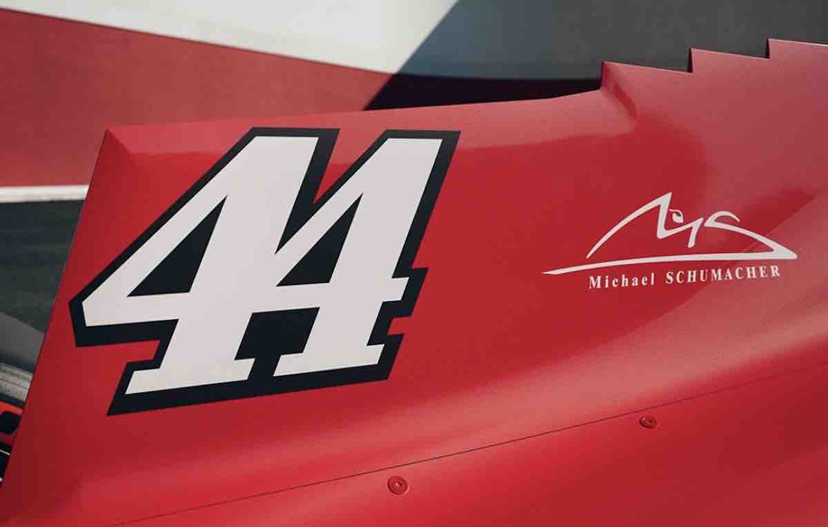 Formule 1 : Ferrari rend un vibrant hommage à Michael Schumacher pour le Grand Prix d’Italie