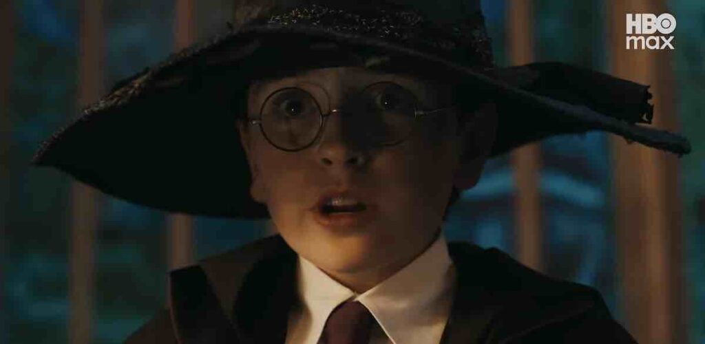 Harry Potter : HBO dévoile une nouvelle bande-annonce spectaculaire de sa série événement (VIDÉO)