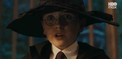 Harry Potter : HBO dévoile une nouvelle bande-annonce spectaculaire de sa série événement (VIDÉO)