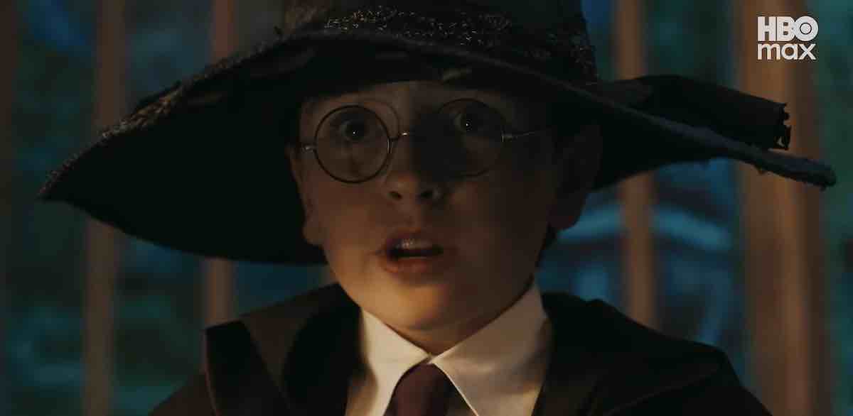 Harry Potter : HBO dévoile une nouvelle bande-annonce spectaculaire de sa série événement (VIDÉO)