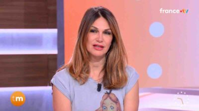 Héléna Noguerra sort du silence : son nom révélé malgré elle dans l’affaire Patrick Bruel
