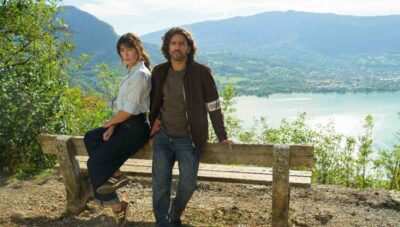 « Il ne se passe jamais rien ici » : TF1 lance le tournage de sa nouvelle mini-série avec Nolwenn Leroy
