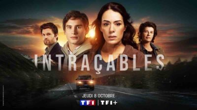 « Intraçables » : Sofia Essaïdi au cœur d'une course contre-la-montre dès le 8 octobre sur TF1